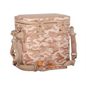 ORCA Wanderer 24 Soft Side Cooler Brand NEW Desert Camo